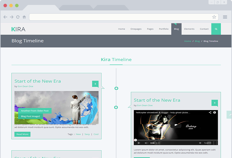 kira app